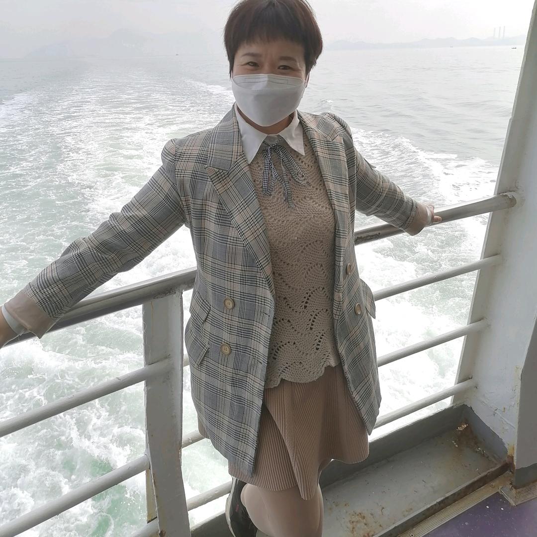 HK云姐