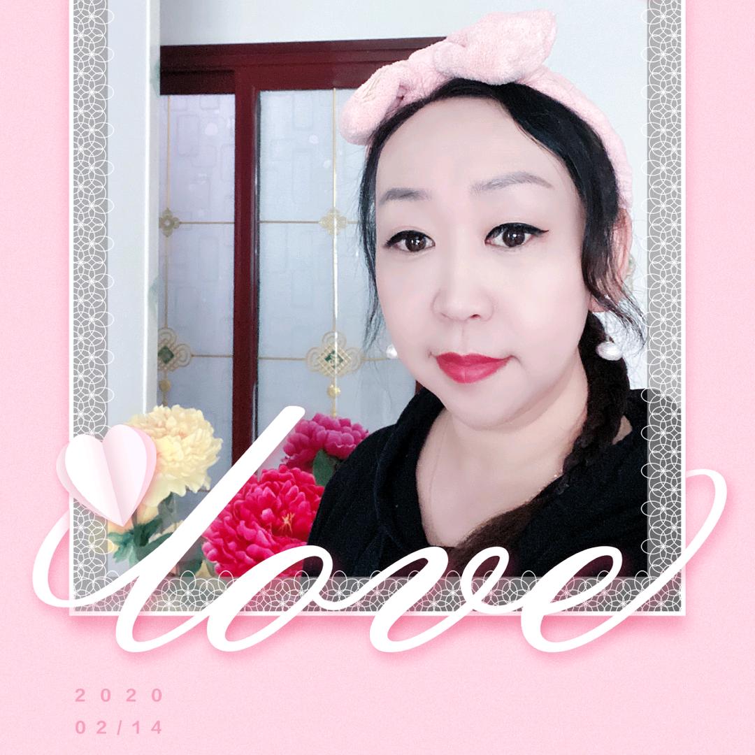 蜜桃涟漪