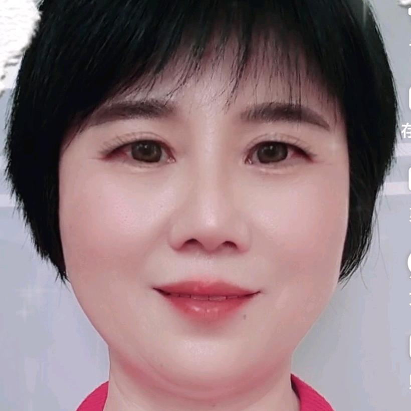 焕然一新