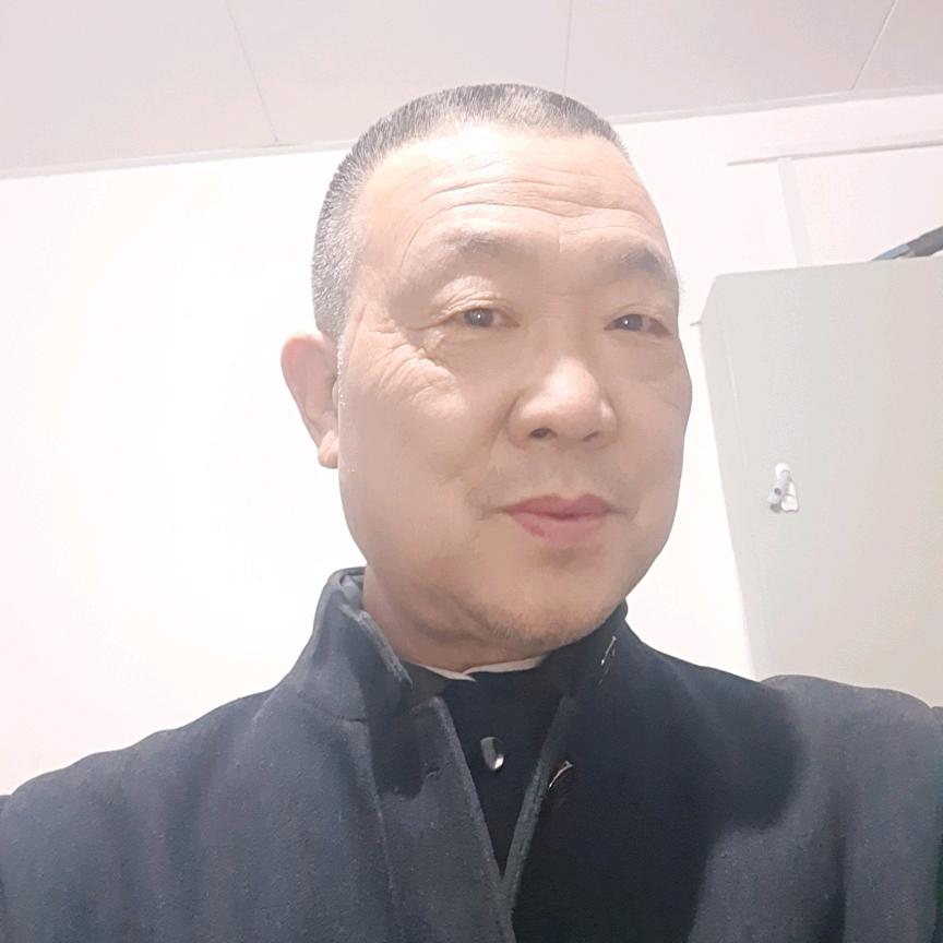 老余的日常
