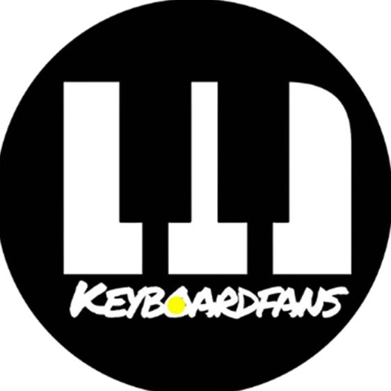 Keyboardfans