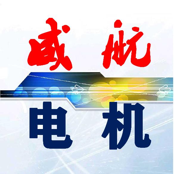 威航电机维修