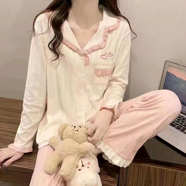 芳芳轻奢家居服