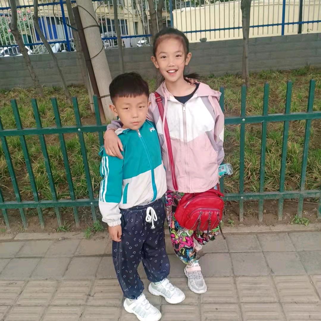 王军，永远爱你