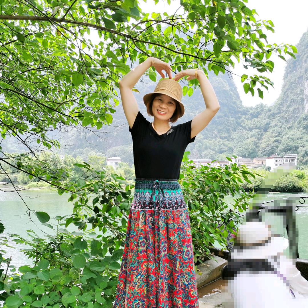 陈姐🌿🍎@抖音