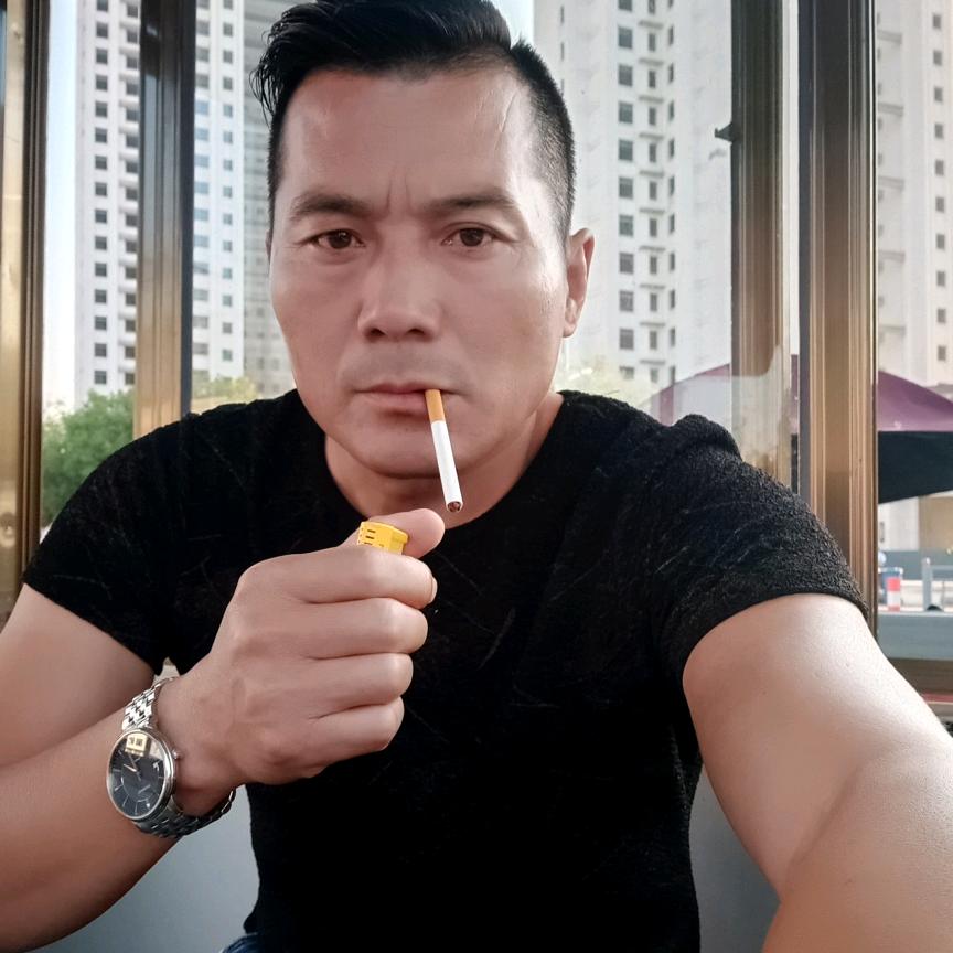 一往秦深