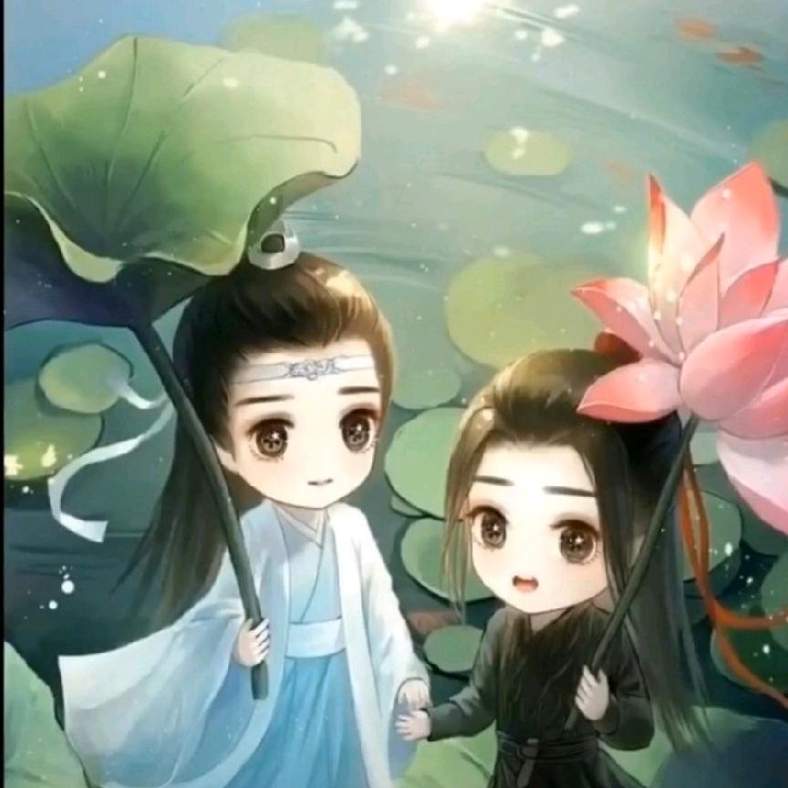 小鱼的二师父
