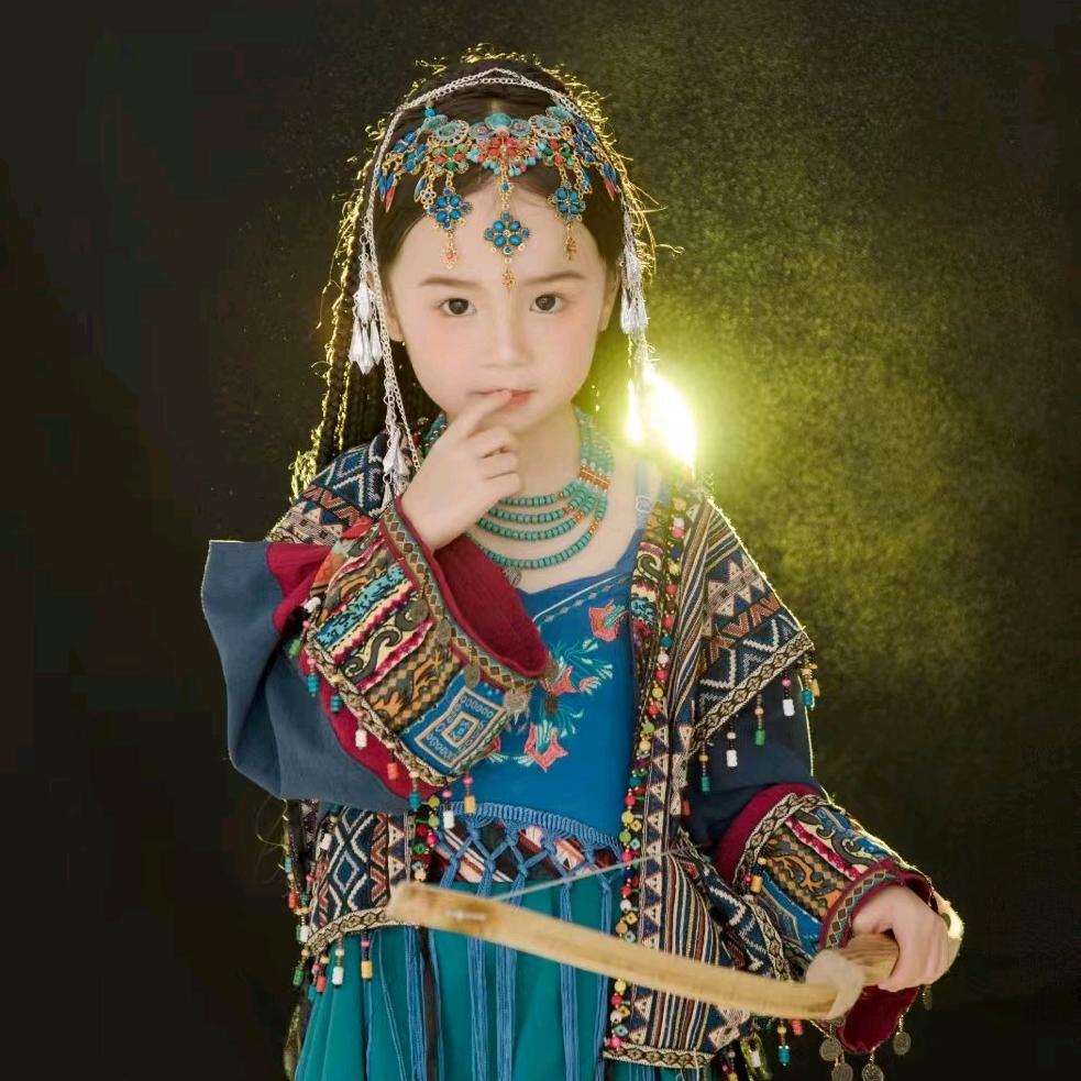 杭州湾浪子