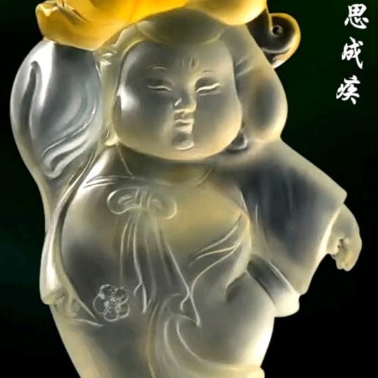 多幸运