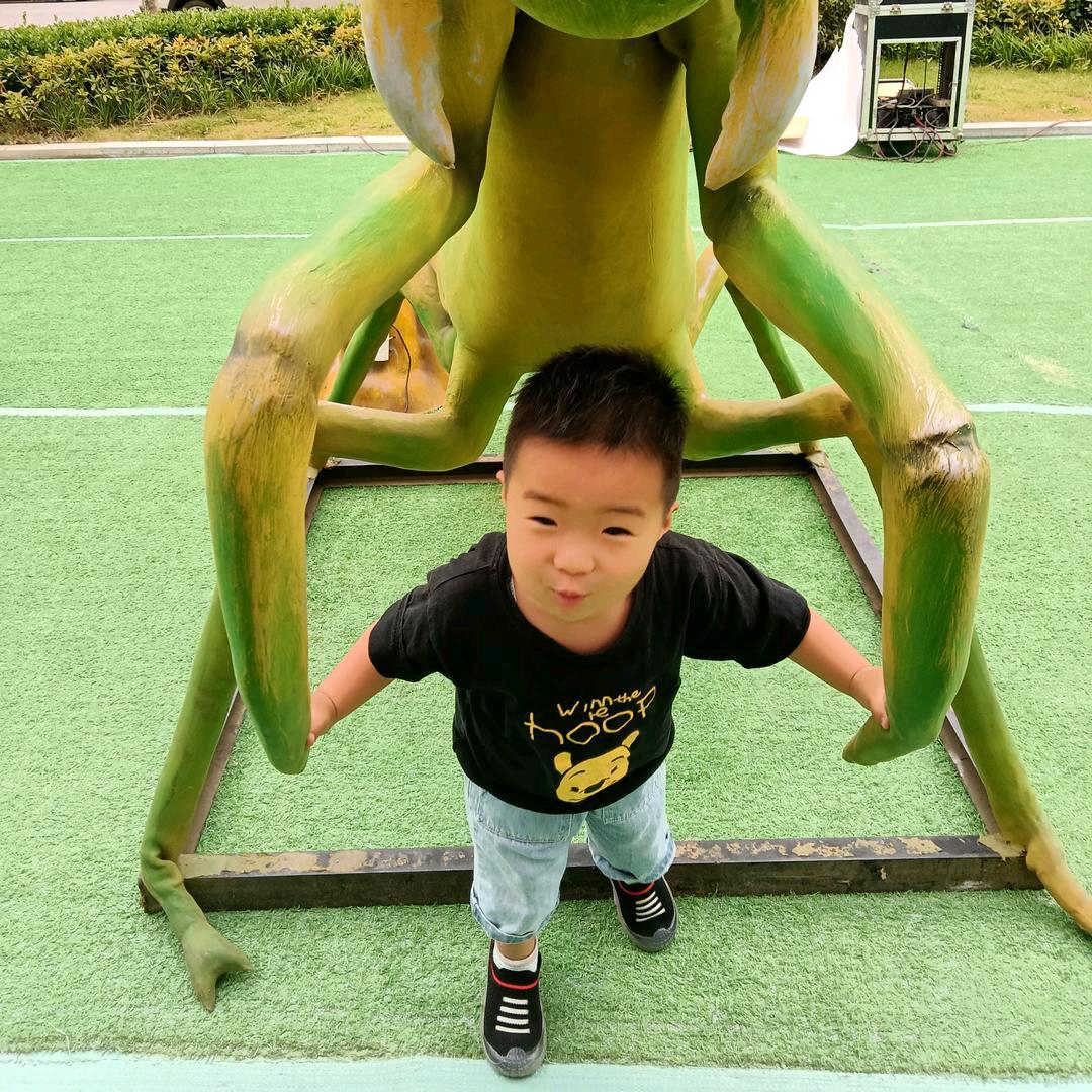 健康是福