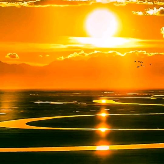 风吟千山，光照百川