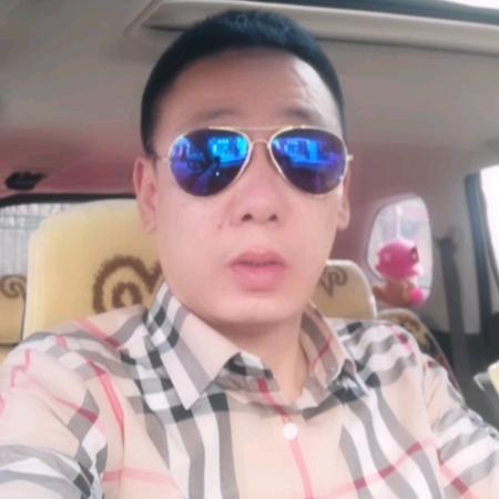 新疆小马哥