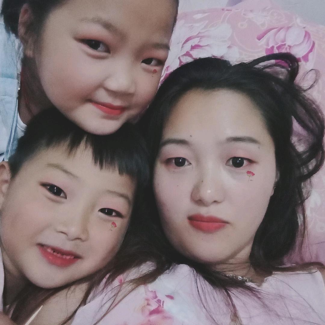 王后余生😀😀