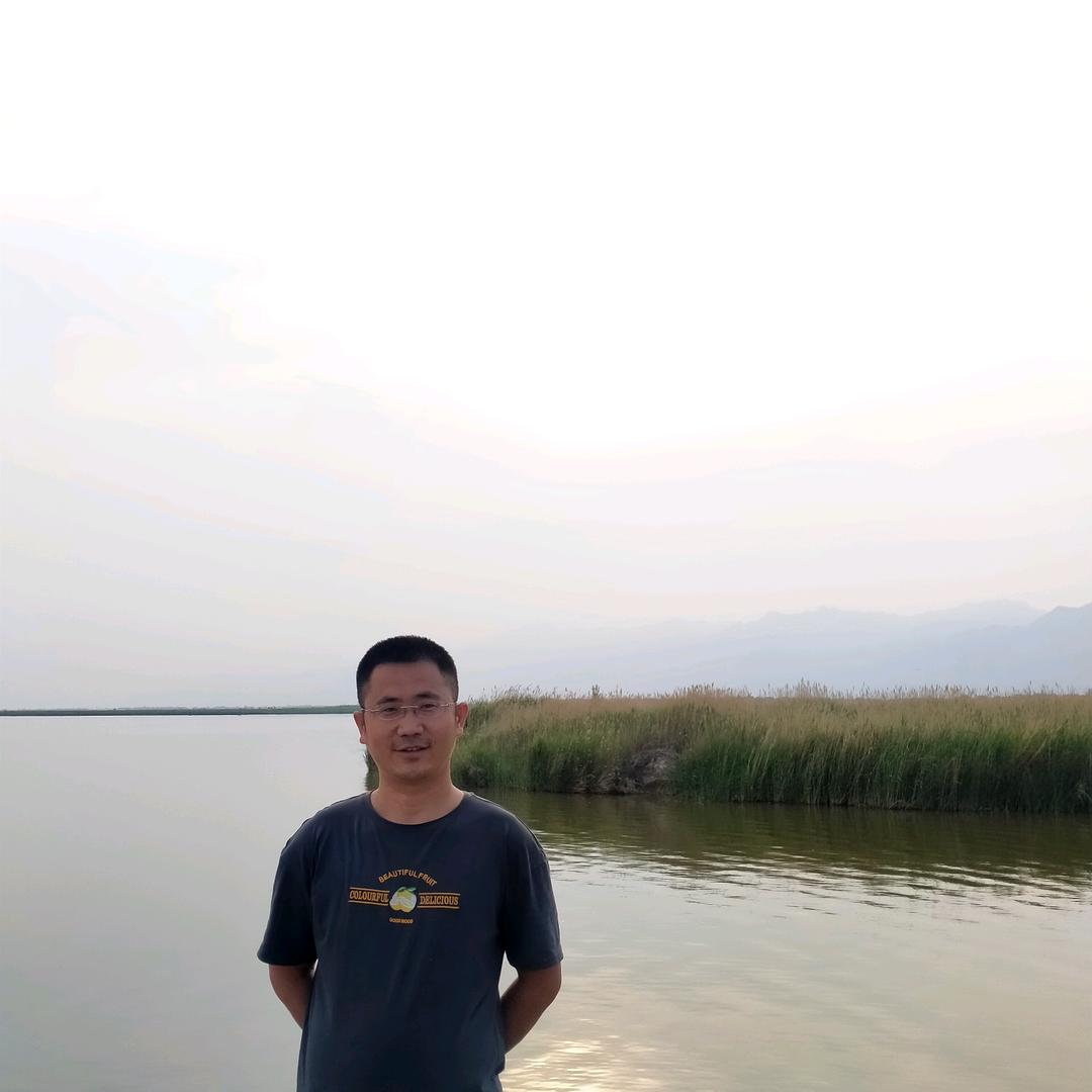 遇见古建