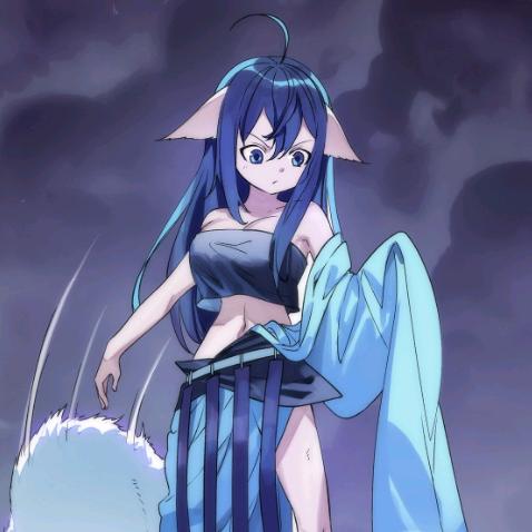 白泽