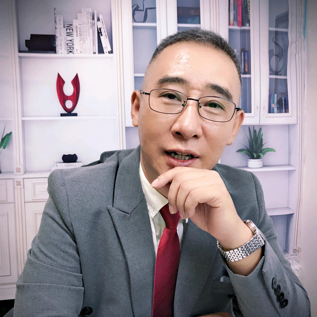 阳光畅聊