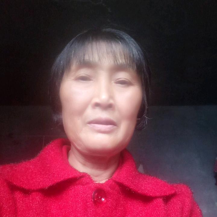 王安秀。