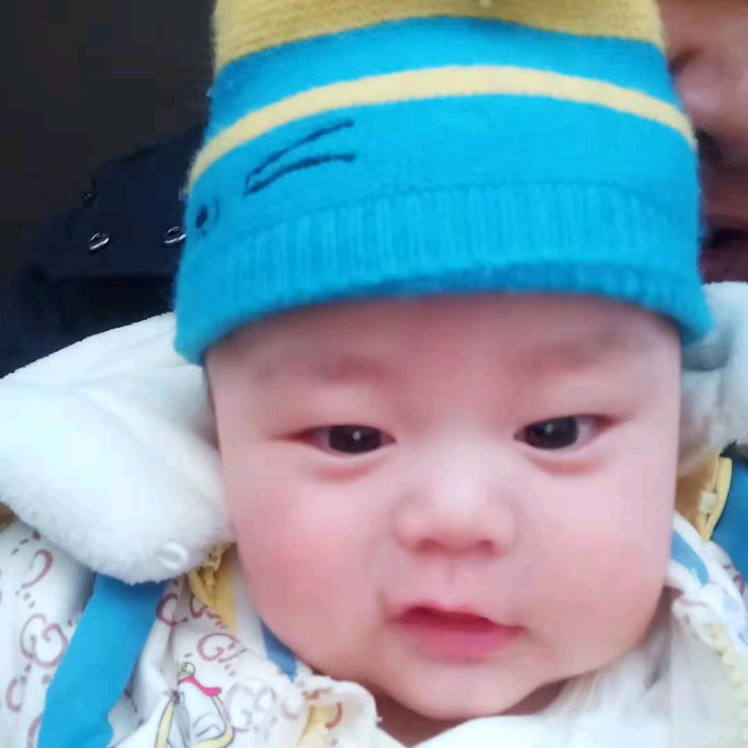 小坏袁孟泽