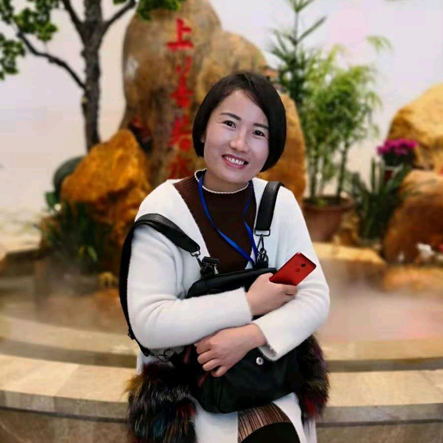 秋水伊人