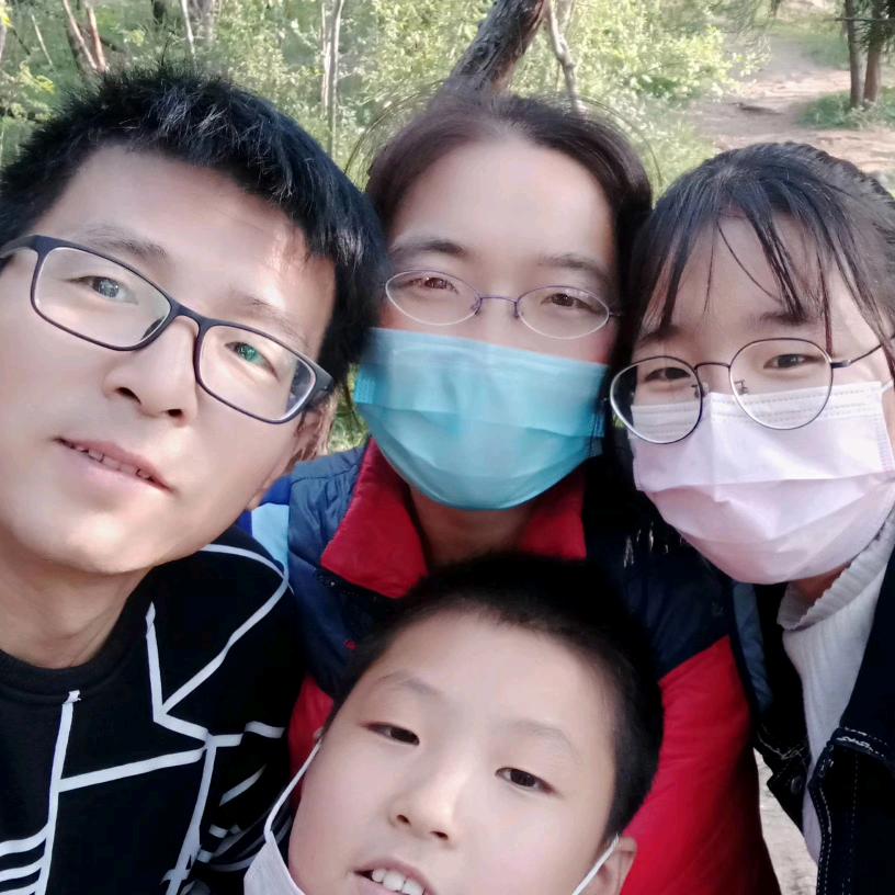 山东邱姐爱生活