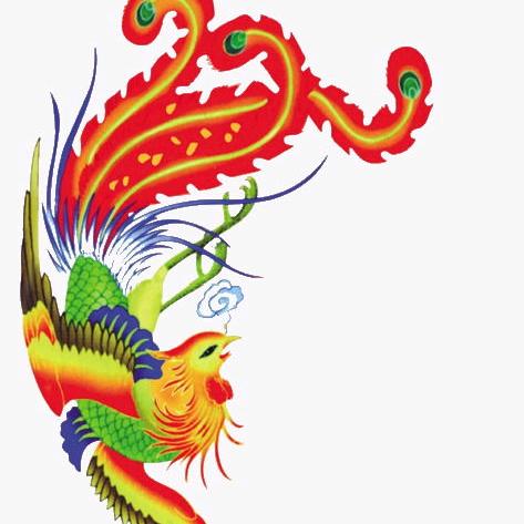 凤凰