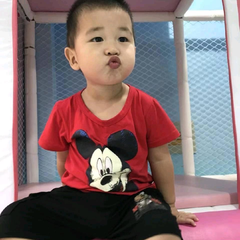 开心奶奶（手舞）