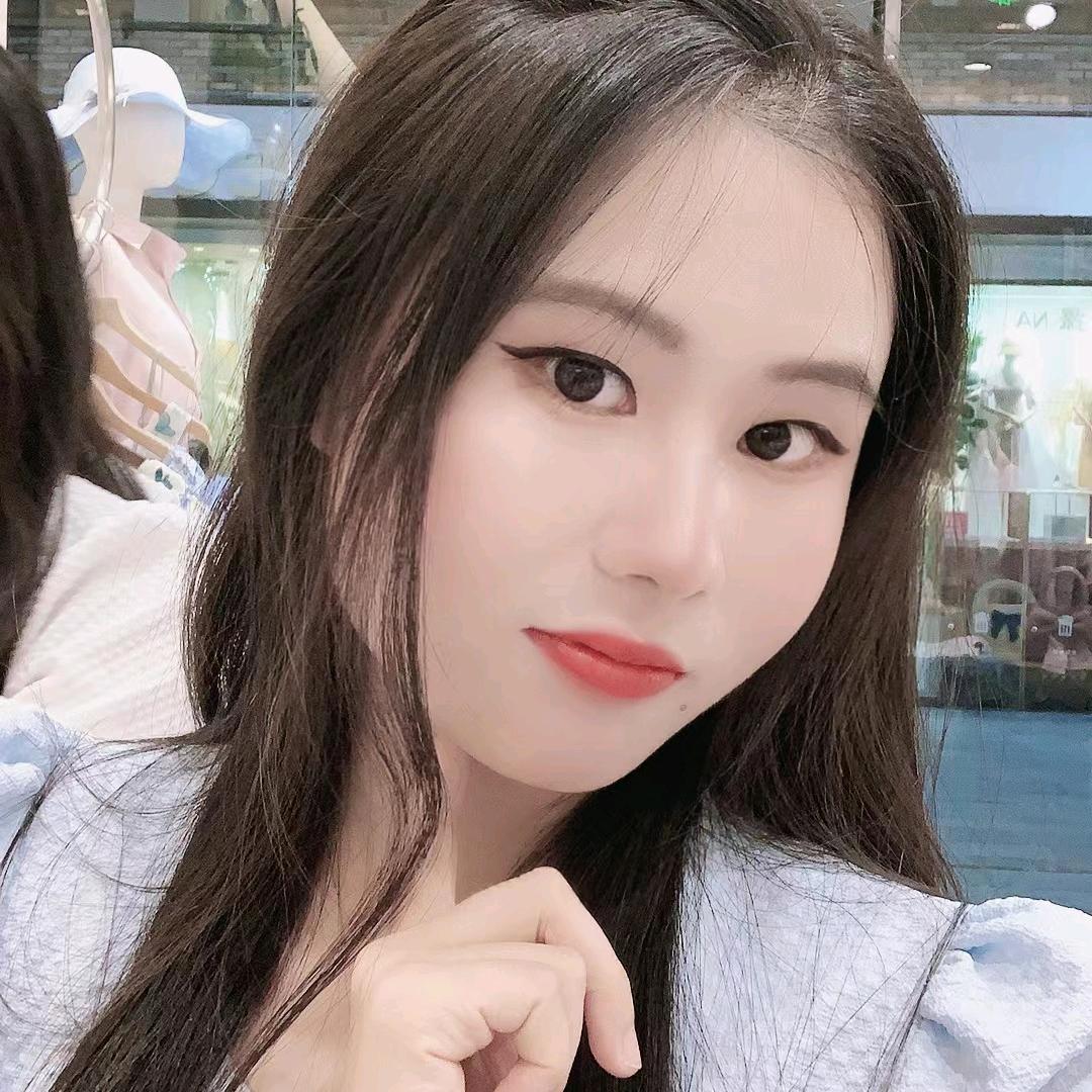 德邦小姐姐
