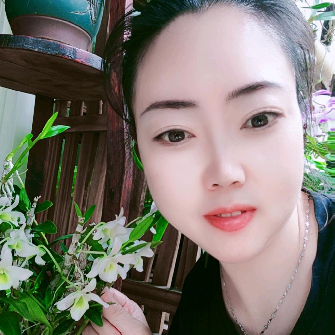 小龙女！