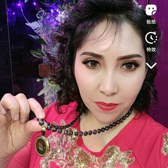 热孜万古丽。如苏力