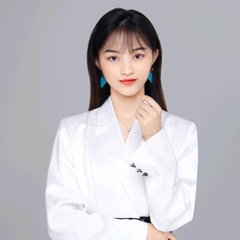 宝丽美业商学院金端老师