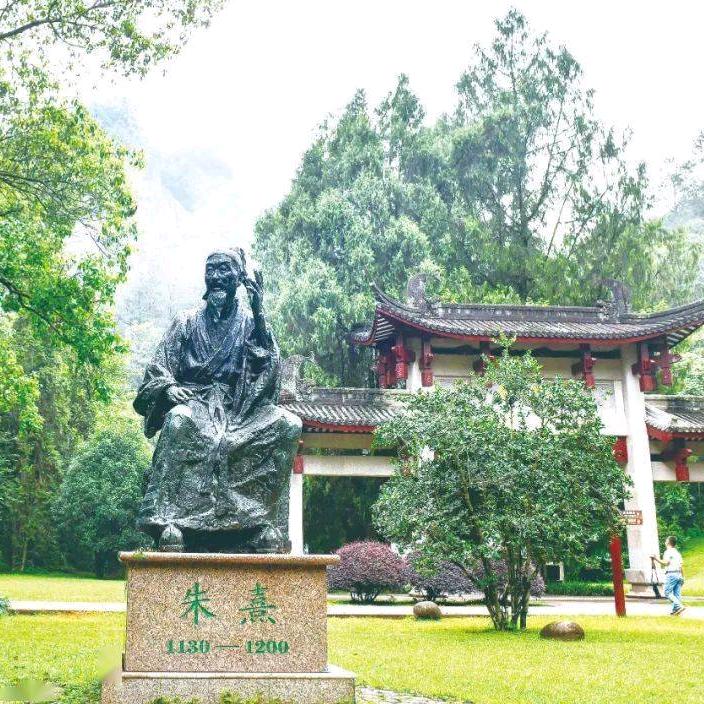 🌈九曲溪泮一军鱼🌈