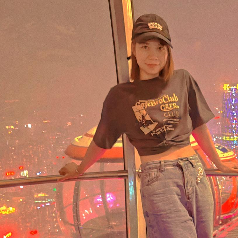 小张鱼呀🐠♀🍀