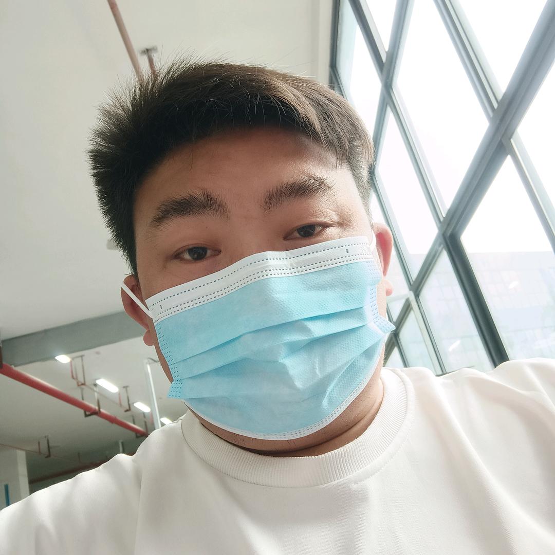 不忘初心！《万武松》