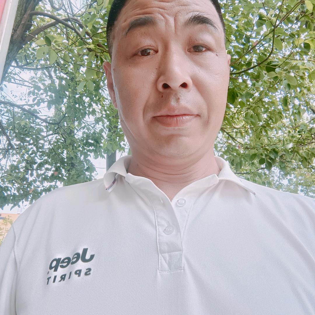 每天都想你