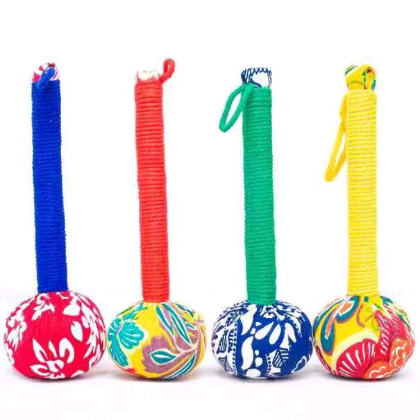 艾农禾布艺艾草制品