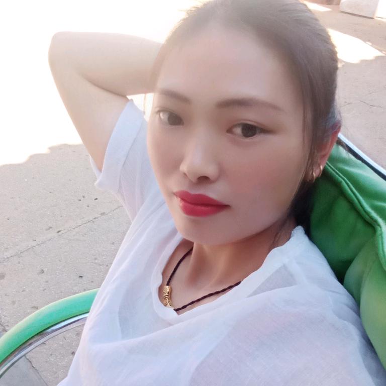 云南小婆娘😊