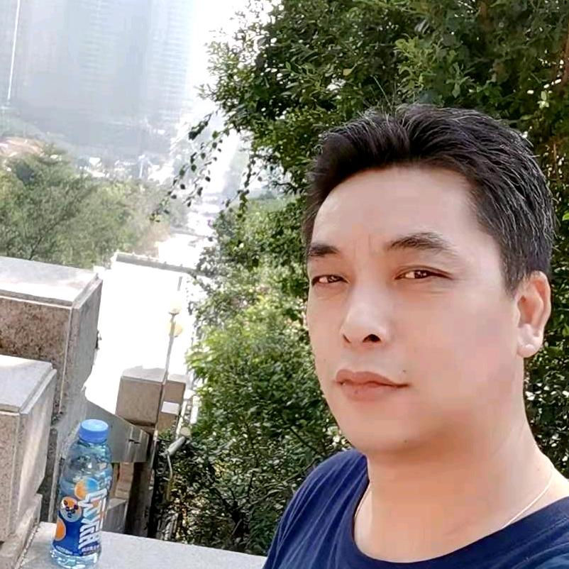 开心一笑