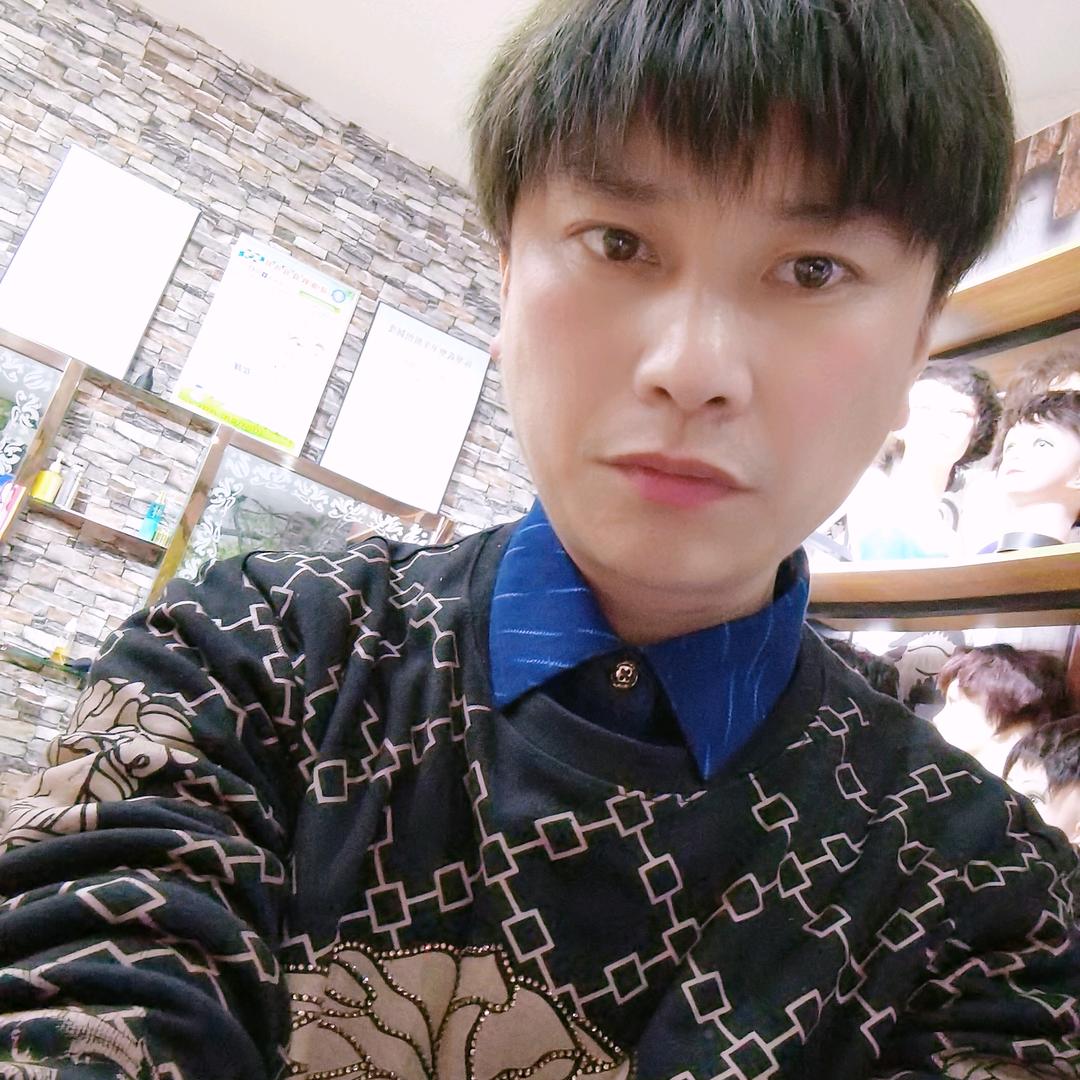 博爱你型我塑美发沙龙