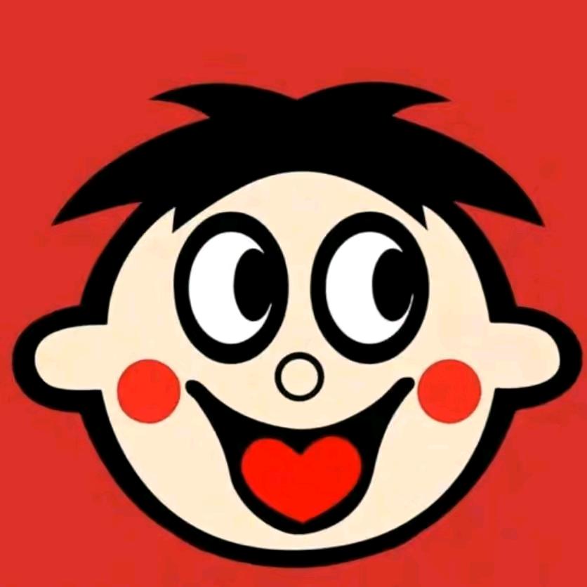 在人间贩卖快乐