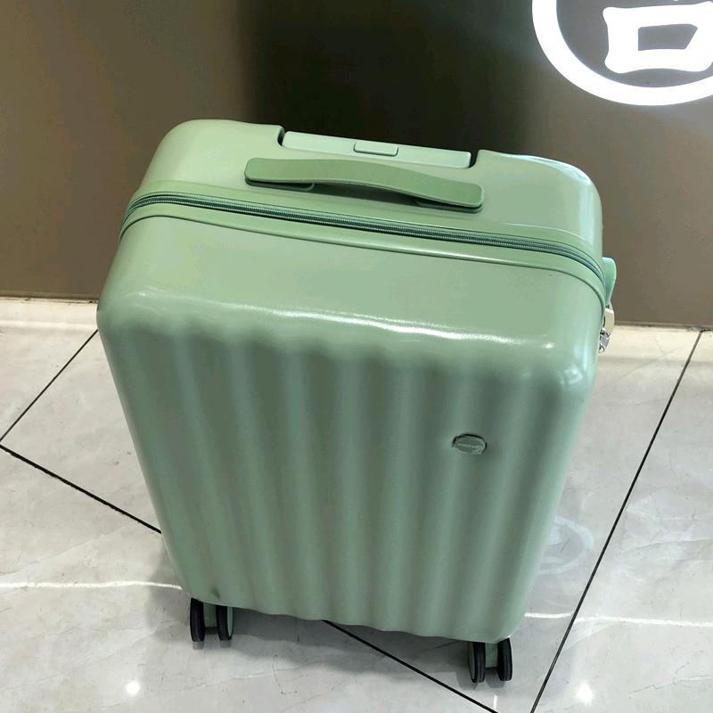 行李箱工厂店点创严选