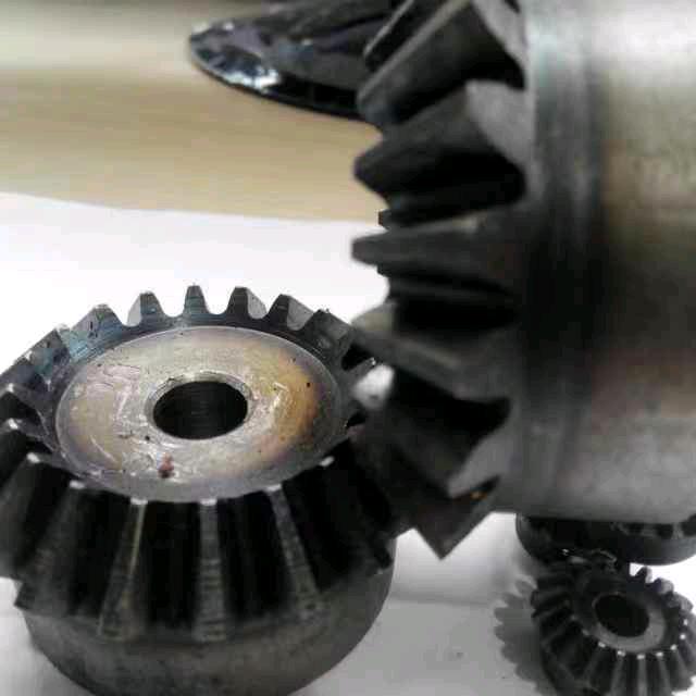 齿轮定做（股民老朱A大A)