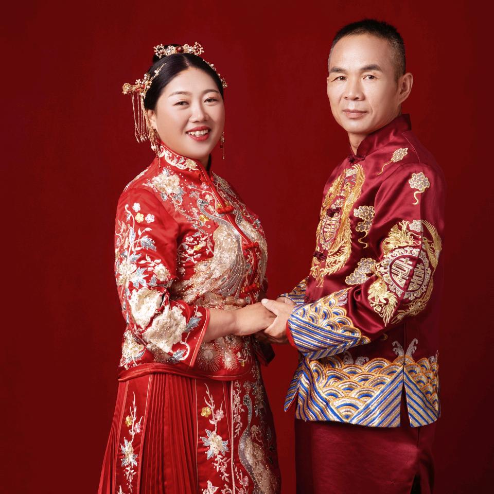 陈亚勤