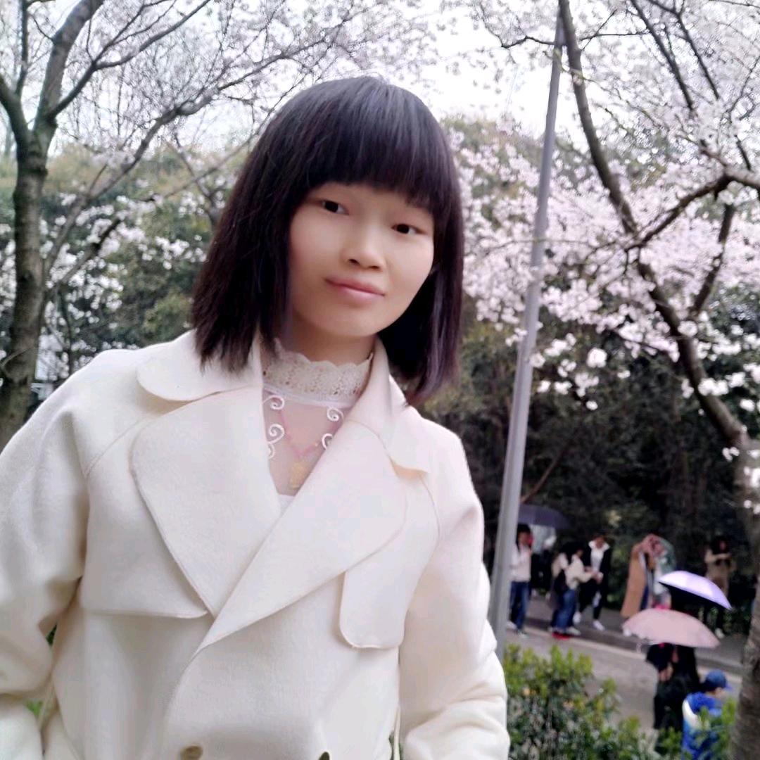陈陈🌹