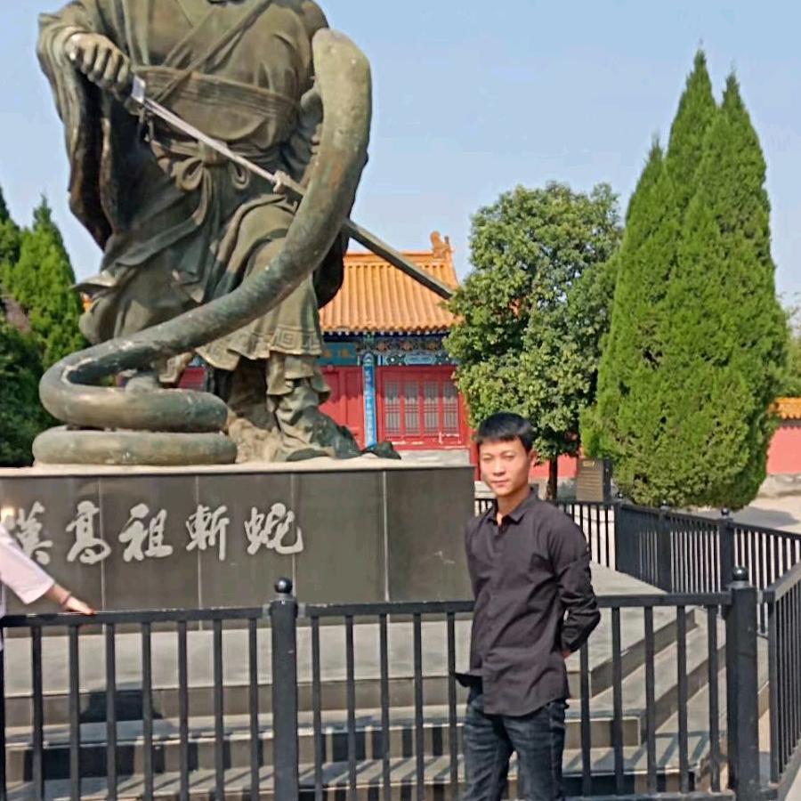 小晨晨