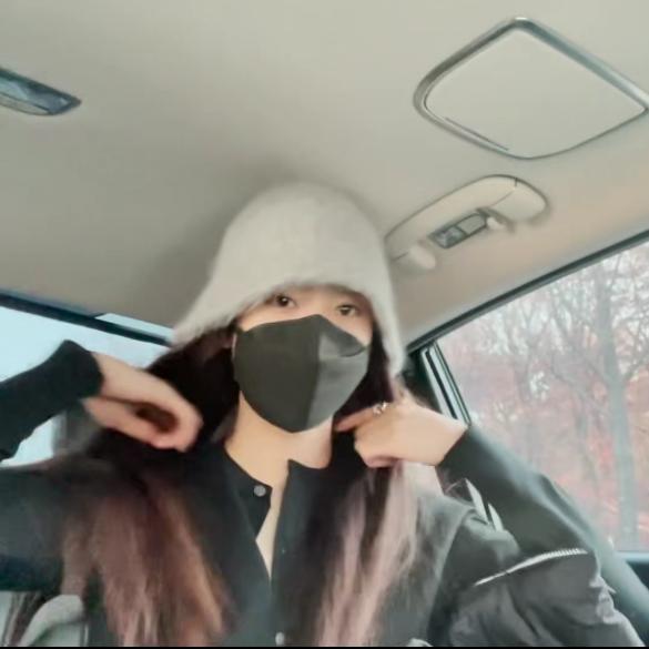 吃点儿好的吧