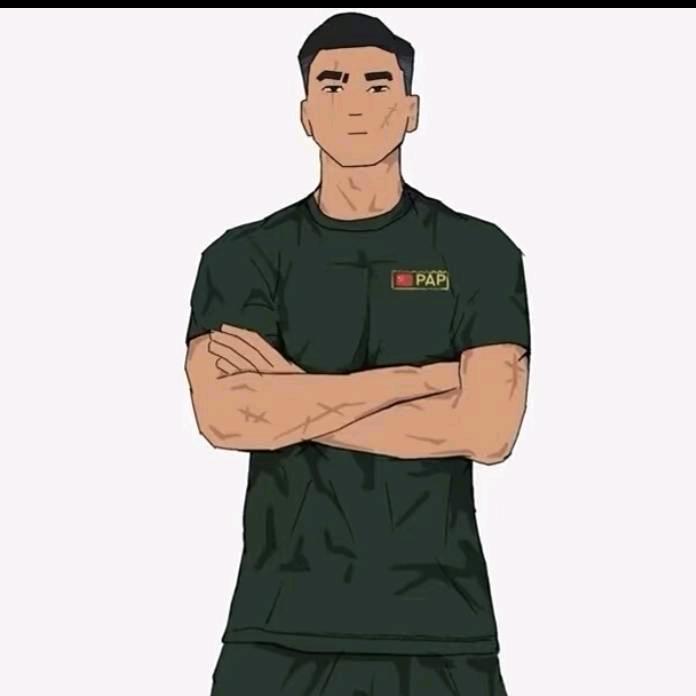 疆来的小康🇨🇳