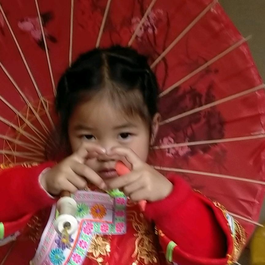 心想事成，方，詹梓琪。