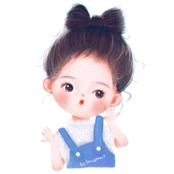 小雏菊头像
