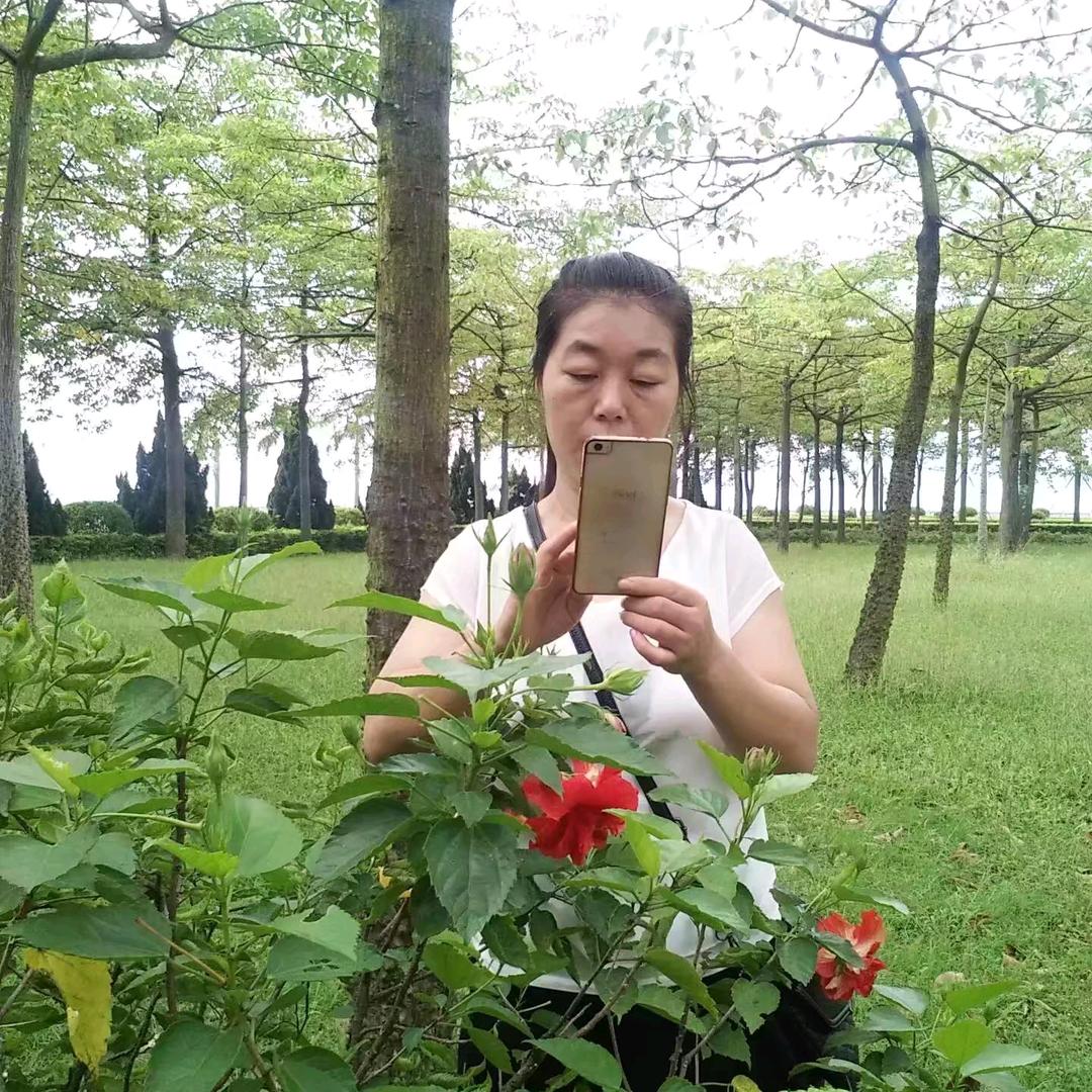 龚姐！好物橱窗