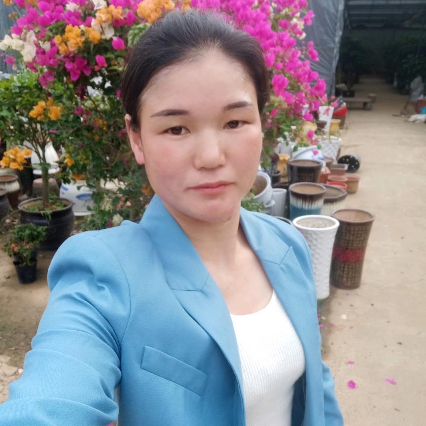 抚州响当花卉苗木